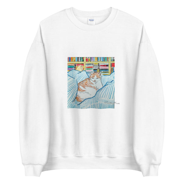 Private Hearts Sweater